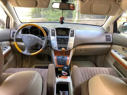 Lexus RX 350 2006 года за 7 500 000 тг. в Форт-Шевченко – фото 2