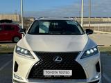 Lexus RX 350 2021 годаүшін27 500 000 тг. в Астана – фото 2