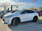 Lexus RX 350 2021 годаүшін27 500 000 тг. в Астана