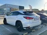 Lexus RX 350 2021 годаүшін27 500 000 тг. в Астана – фото 3