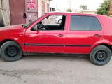 Volkswagen Golf 1992 года за 650 000 тг. в Сарыагаш