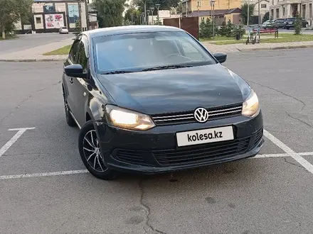 Volkswagen Polo 2012 года за 3 100 000 тг. в Павлодар – фото 2