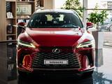 Lexus RX 350 2023 годаүшін39 500 000 тг. в Астана – фото 2