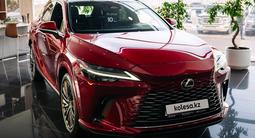 Lexus RX 350 2022 года за 39 500 000 тг. в Астана