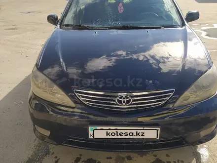 Toyota Camry 2005 года за 4 500 000 тг. в Алматы