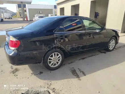 Toyota Camry 2005 года за 4 500 000 тг. в Алматы – фото 3