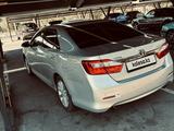 Toyota Camry 2012 годаүшін8 300 000 тг. в Кызылорда