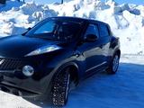 Nissan Juke 2011 года за 5 900 000 тг. в Караганда – фото 3