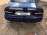 Mitsubishi Galant 1996 годаүшін1 300 000 тг. в Атырау – фото 3