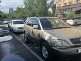 Lexus RX 300 2000 годаүшін4 600 000 тг. в Астана – фото 2