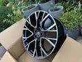 Оригинальные диски R21 BMW Stаr Sрokе 809 M для BMW X5 G05, BMW X6 G06 за 685 000 тг. в Алматы – фото 30
