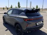 Geely Coolray 2023 года за 8 200 000 тг. в Шымкент – фото 3
