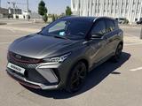 Geely Coolray 2023 года за 8 200 000 тг. в Шымкент