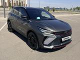 Geely Coolray 2023 года за 8 200 000 тг. в Шымкент – фото 2