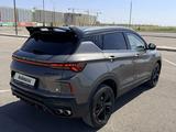 Geely Coolray 2023 года за 8 200 000 тг. в Шымкент – фото 4