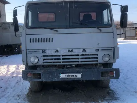 КамАЗ  55102 1989 года за 3 500 000 тг. в Алматы