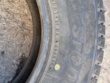 225/70R16 Bridgestone BLIZZAK DM V2үшін160 000 тг. в Алматы – фото 3