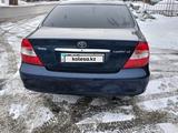 Toyota Camry 2004 года за 5 000 000 тг. в Павлодар – фото 2