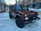 ВАЗ (Lada) Lada 2121 2019 года за 5 500 000 тг. в Алматы