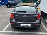 Chevrolet Cruze 2013 года за 3 800 000 тг. в Алматы – фото 5