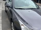 Chevrolet Cruze 2013 года за 3 800 000 тг. в Алматы – фото 3