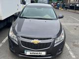Chevrolet Cruze 2013 года за 3 800 000 тг. в Алматы
