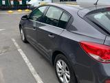 Chevrolet Cruze 2013 года за 3 800 000 тг. в Алматы – фото 4