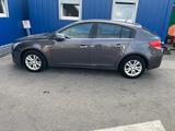 Chevrolet Cruze 2013 года за 3 800 000 тг. в Алматы – фото 2