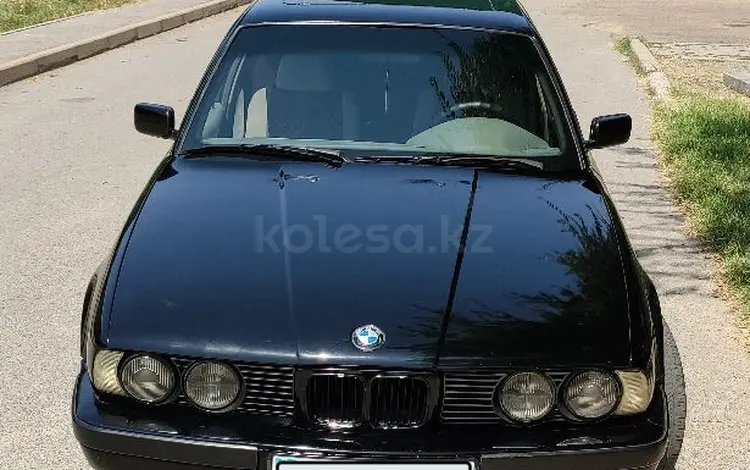 BMW 530 1994 годаfor1 900 000 тг. в Шымкент