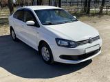 Авторазбор VOLKSWAGEN POLO 2010-2018 в Алматы