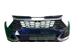 Бампер передний KIA Sportage 5 в сборе 86511P1000 за 220 000 тг. в Алматы