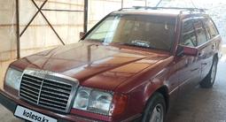 Mercedes-Benz E 220 1993 годаfor2 200 000 тг. в Шымкент – фото 3