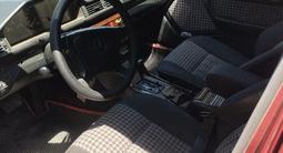 Mercedes-Benz E 220 1993 годаfor2 200 000 тг. в Шымкент – фото 5