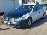 Nissan Altima 2003 года за 1 000 000 тг. в Астана – фото 2