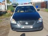 Nissan Altima 2003 года за 1 000 000 тг. в Астана – фото 3