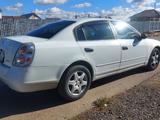 Nissan Altima 2003 года за 1 000 000 тг. в Астана – фото 5