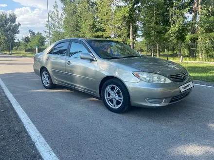 Toyota Camry 2005 года за 5 500 000 тг. в Талдыкорган – фото 24