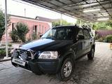 Honda CR-V 1996 года за 3 200 000 тг. в Кордай