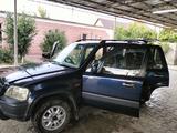 Honda CR-V 1996 года за 3 200 000 тг. в Кордай – фото 3