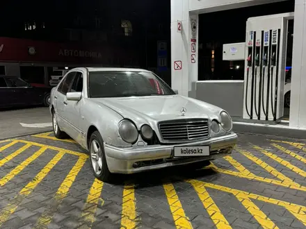 Mercedes-Benz E 290 1996 года за 5 000 000 тг. в Алматы – фото 8