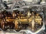 Двигатель Мотор VG30E объём 3.0 литра Nissan Maximа Pathfinder Terranofor500 000 тг. в Алматы