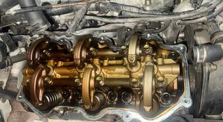Двигатель Мотор VG30E объём 3.0 литра Nissan Maximа Pathfinder Terrano за 500 000 тг. в Алматы