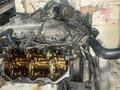 Двигатель Мотор VG30E объём 3.0 литра Nissan Maximа Pathfinder Terranofor500 000 тг. в Алматы – фото 2