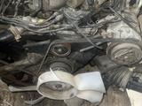 Двигатель Мотор VG30E объём 3.0 литра Nissan Maximа Pathfinder Terrano за 500 000 тг. в Алматы – фото 4