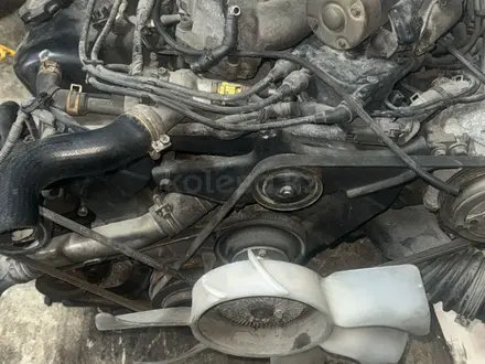 Двигатель Мотор VG30E объём 3.0 литра Nissan Maximа Pathfinder Terrano за 500 000 тг. в Алматы – фото 5