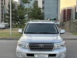 Toyota Land Cruiser 2007 годаүшін15 000 000 тг. в Алматы – фото 5