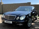 Mercedes-Benz E 320 2006 года за 7 000 000 тг. в Щучинск – фото 2