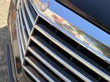 Mercedes-Benz E 320 2006 года за 7 000 000 тг. в Щучинск – фото 4