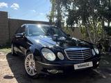 Mercedes-Benz E 320 2006 года за 7 000 000 тг. в Щучинск