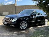 Mercedes-Benz E 320 2006 года за 7 000 000 тг. в Щучинск – фото 3